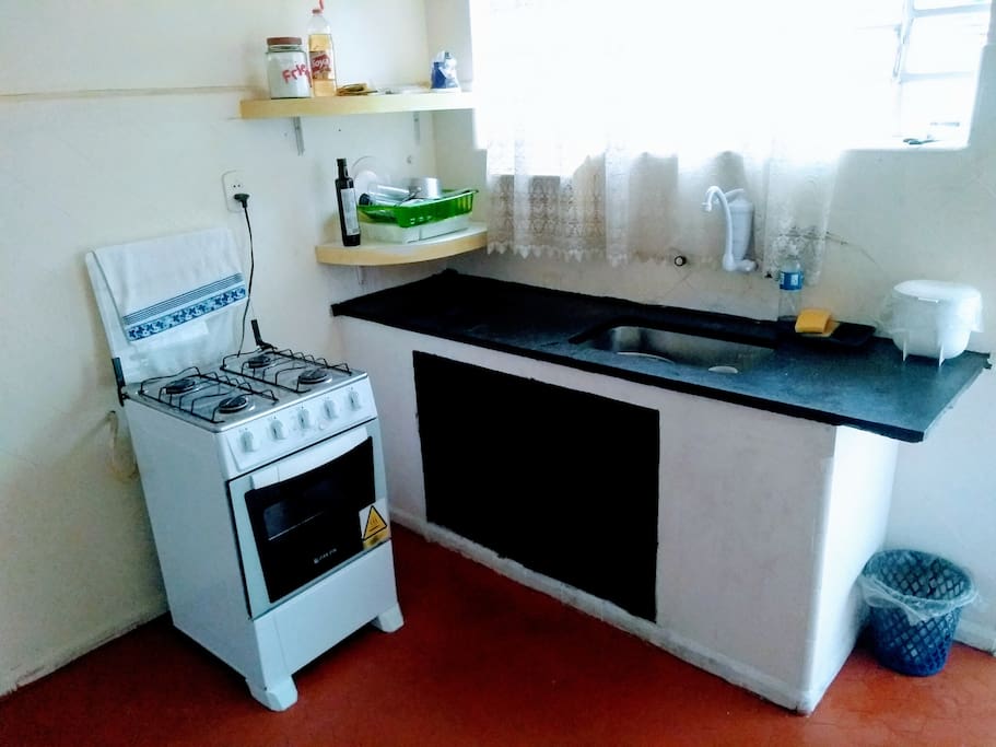 Cozinha