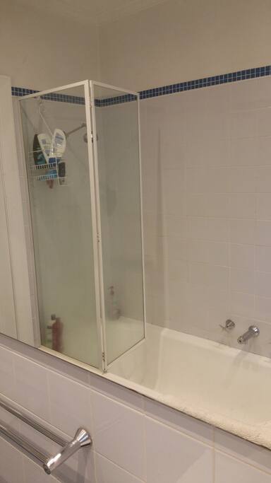 bath & shower