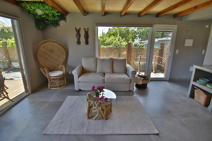 Eco Villa Ocean View - The Forest - Costa da Caparica