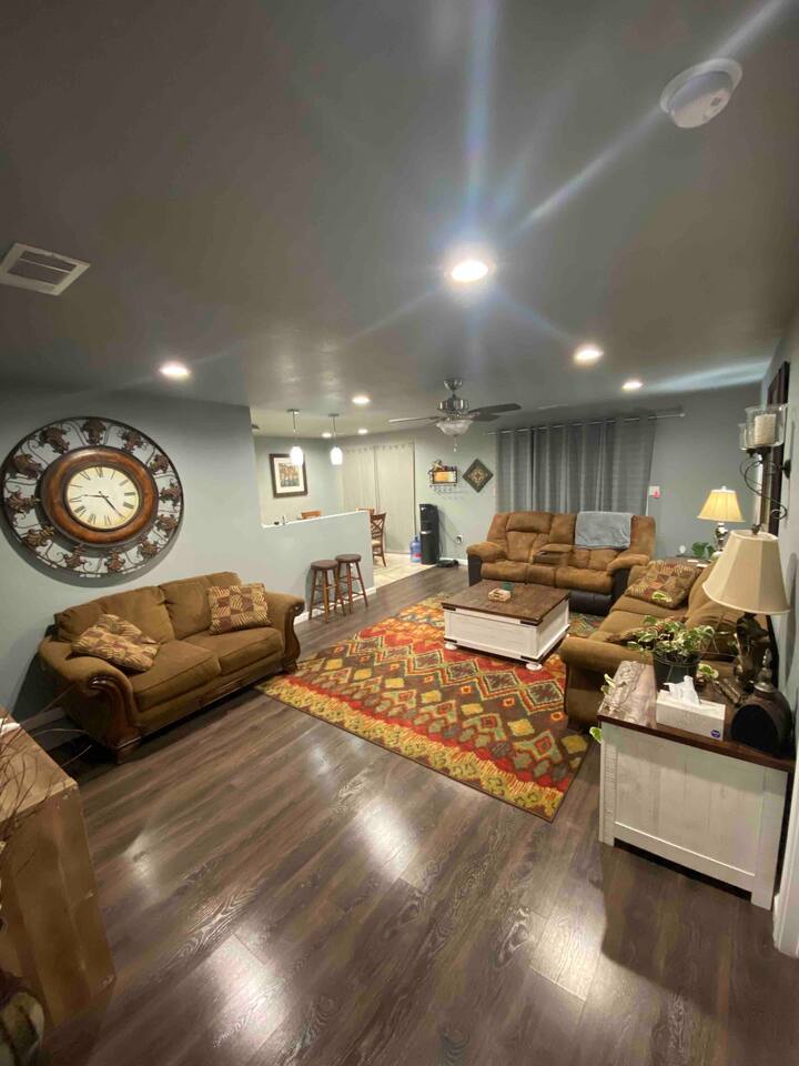 Carlsbad Vacation Rentals & Homes New Mexico, United States Airbnb