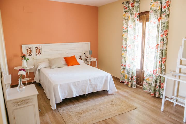 Dormitorio 1