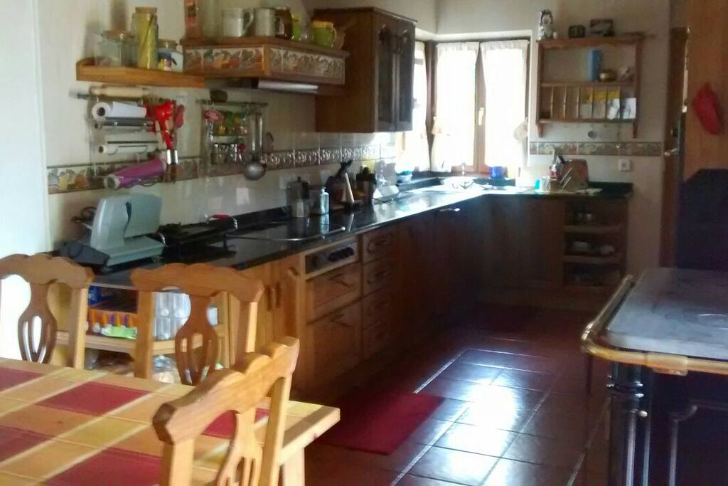 Cocina