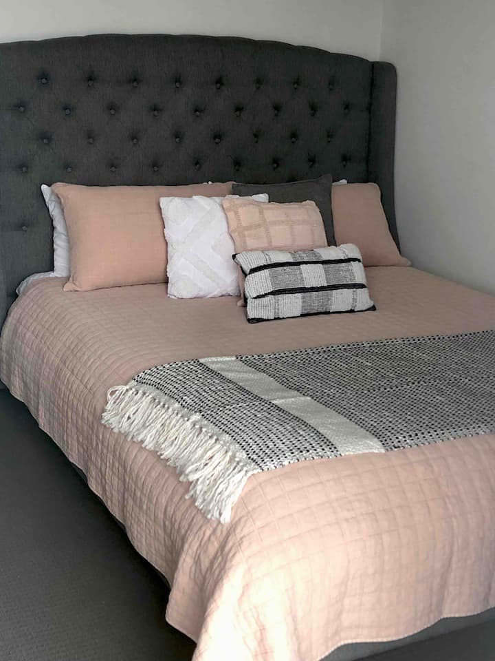 Chambre Queen en bas