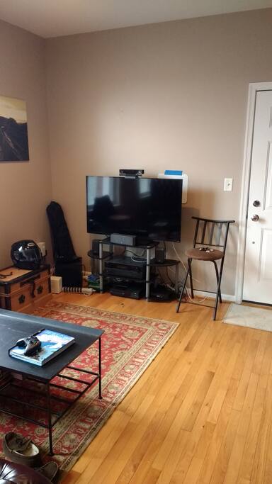 TV
