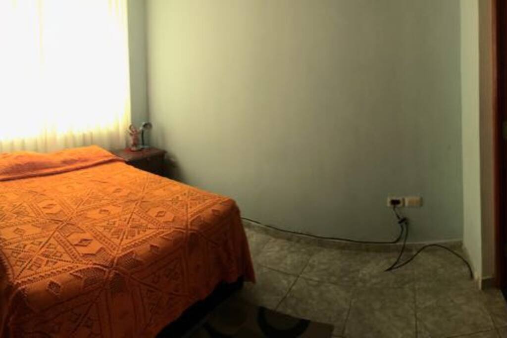 Dormitorio 2