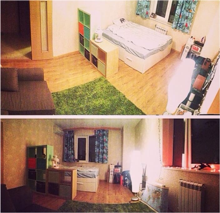 Our room