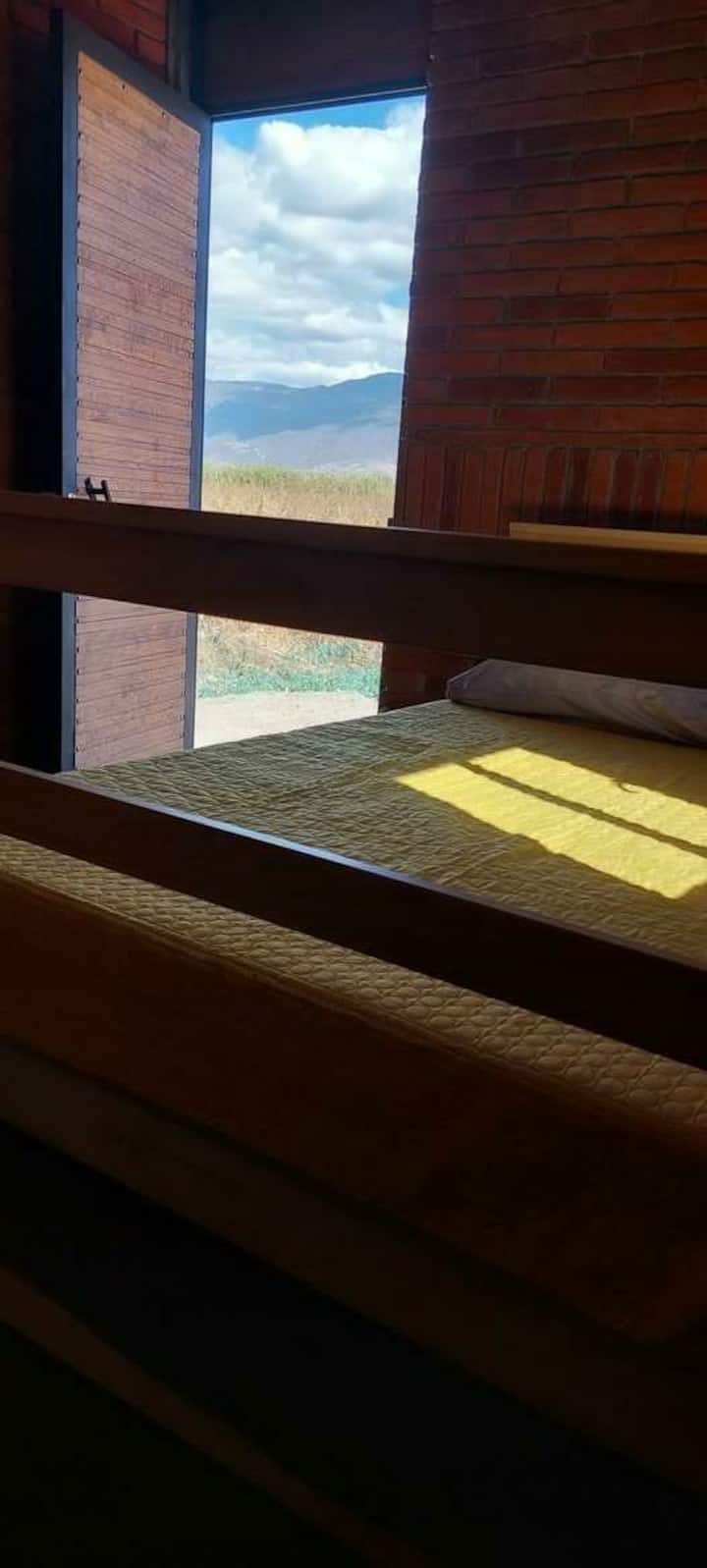 საძინებელი