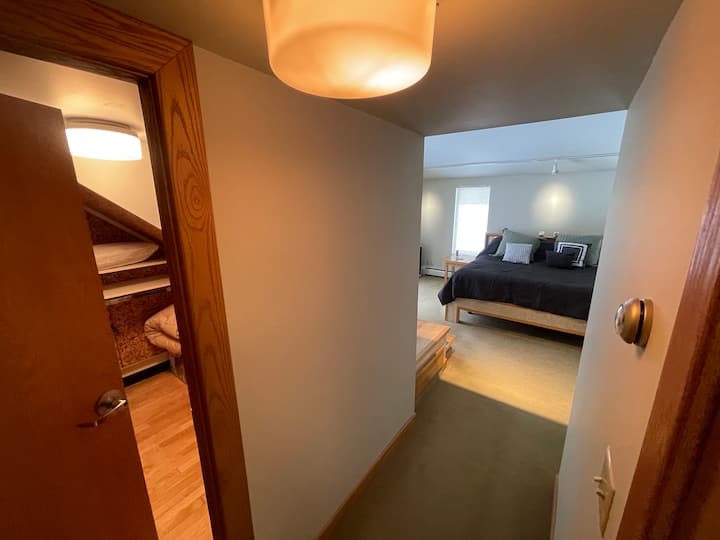 საძინებელი