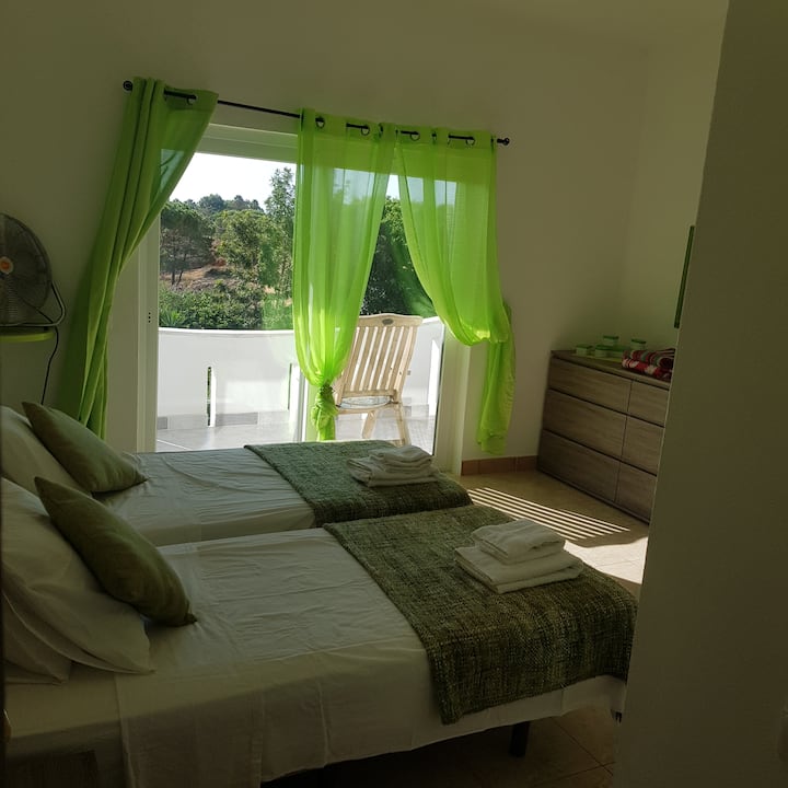 Habitación 6