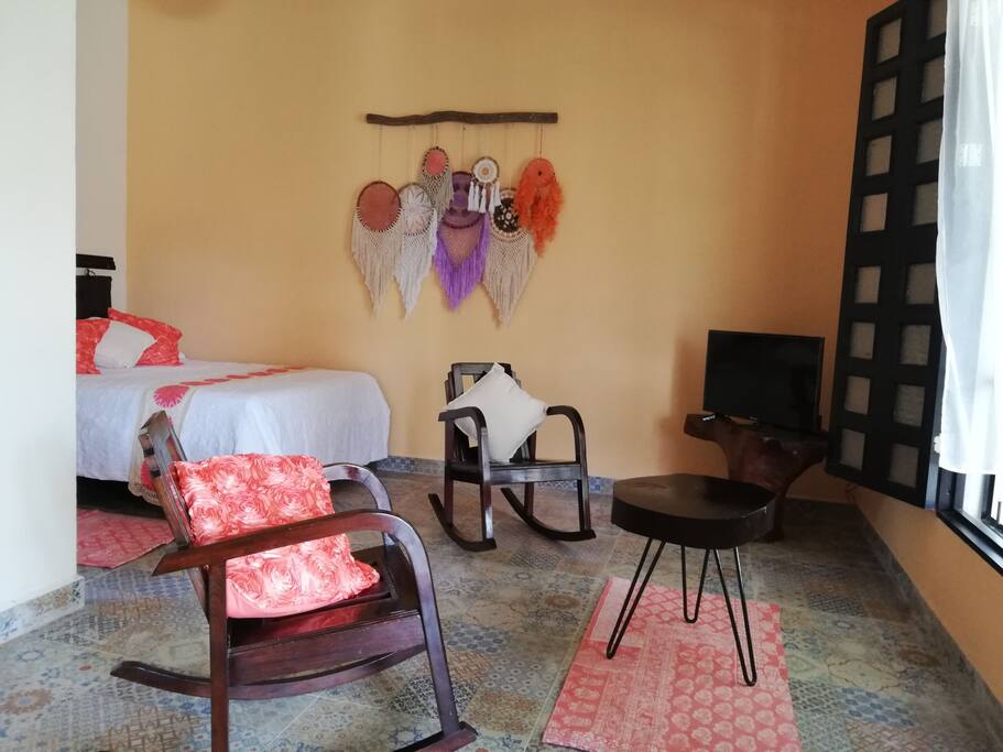 Habitación Doble