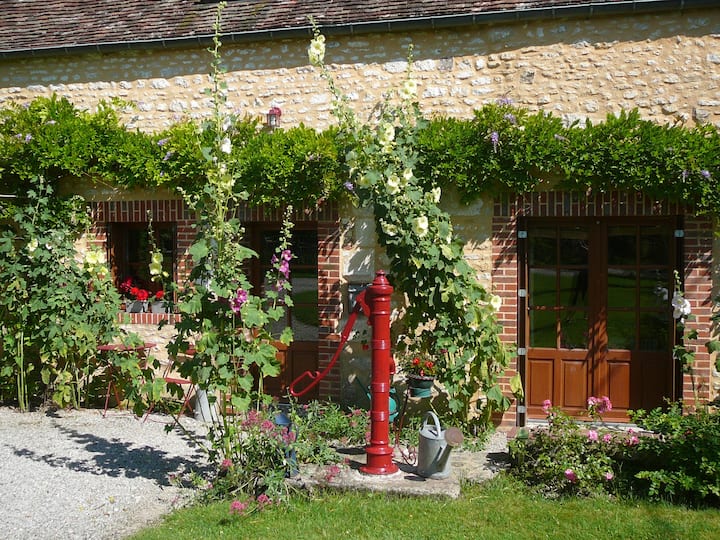 La LandedeGoult Alloggi e case vacanze Normandia, Francia Airbnb