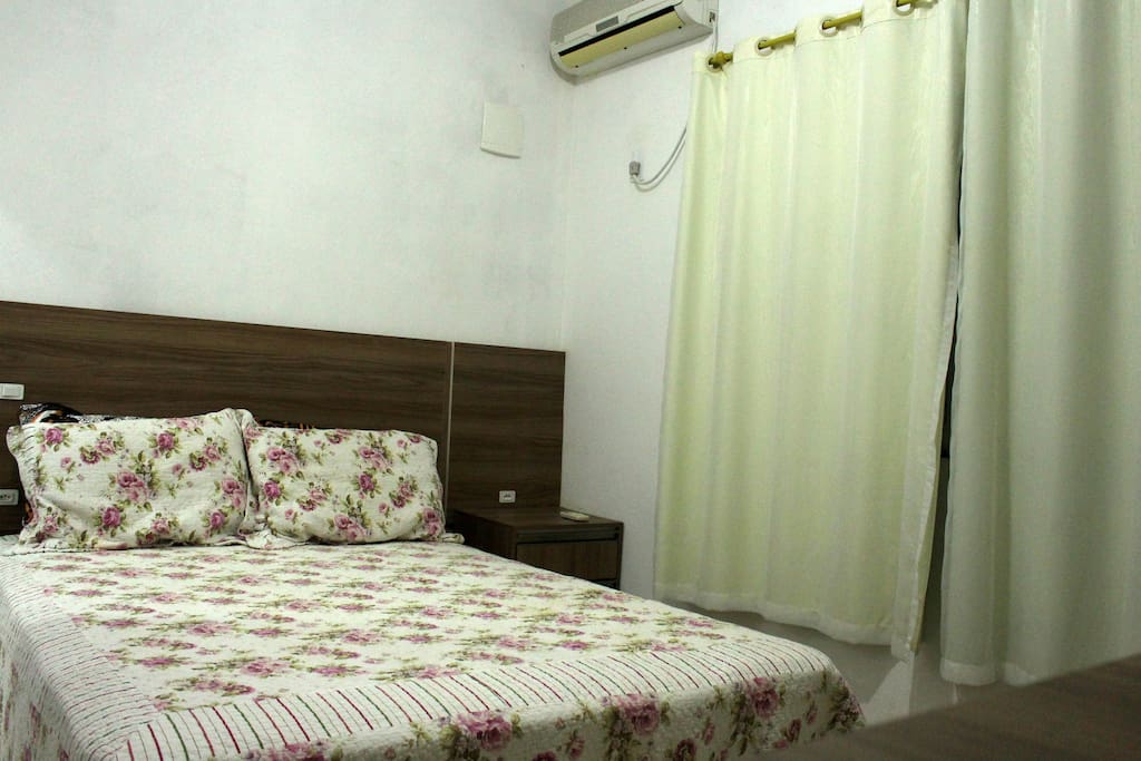 quarto de casal