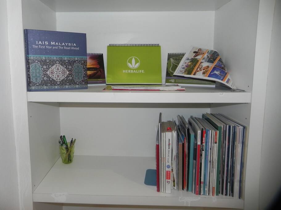 Book-Self