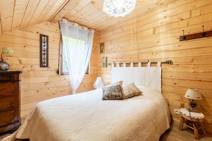 საძინებელი 1