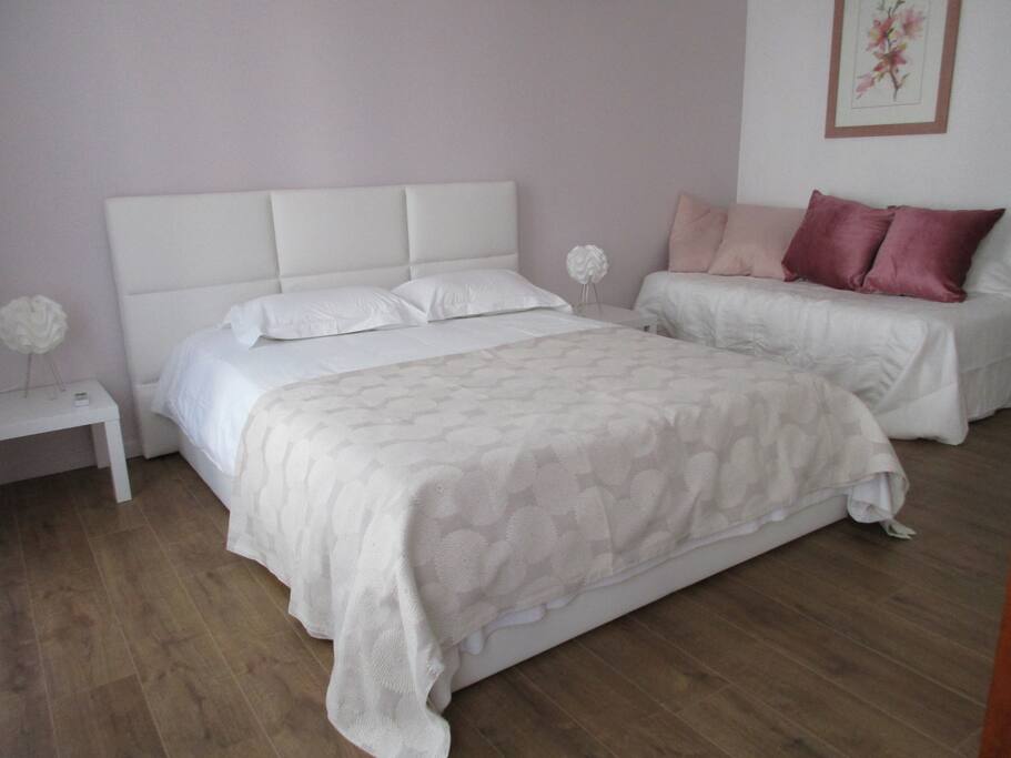 chambre