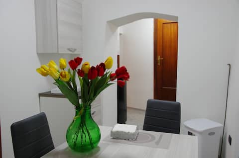 Annuncio Airbnb popolare: Villa Liberata a Ercolano