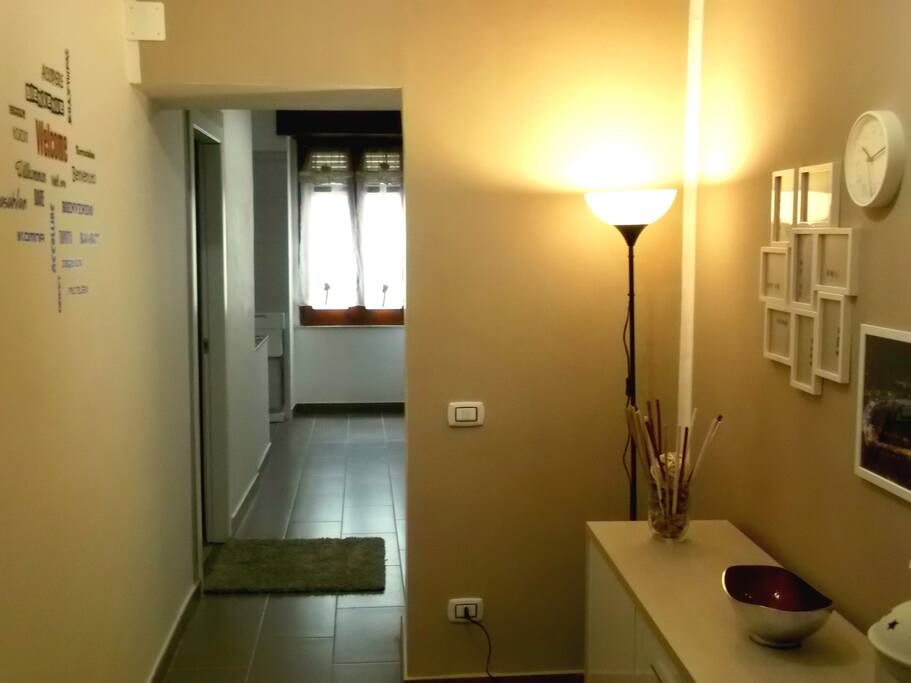 Ingresso