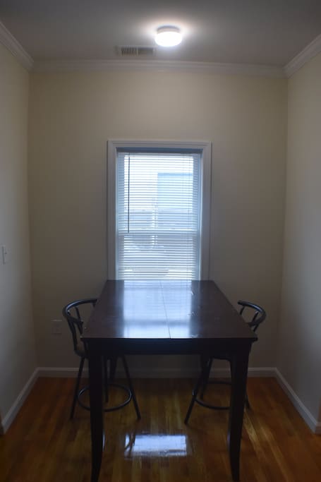 Kitchen Table