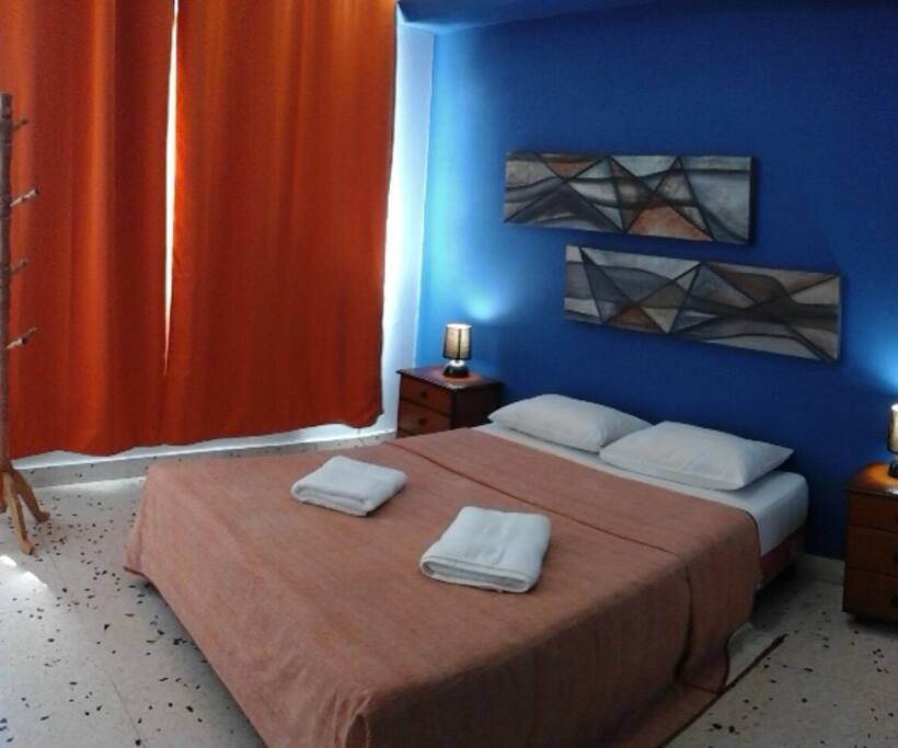 1 Habitacion