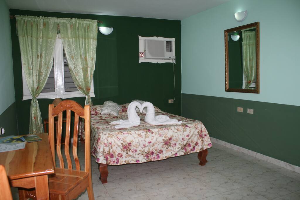 habitación 1
