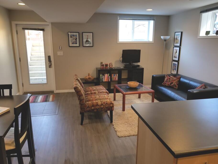 Living/Dining