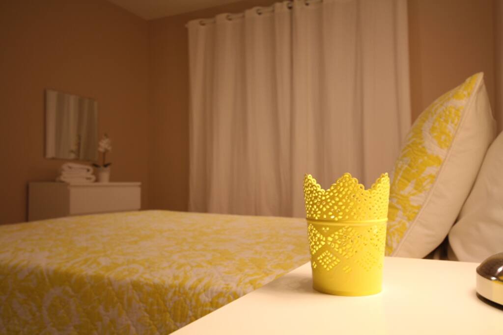 Habitación / Room