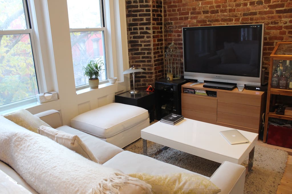 Our living room