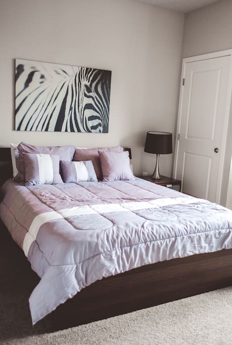Master Bedroom #2