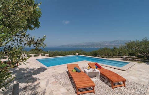 Holiday home Glavica