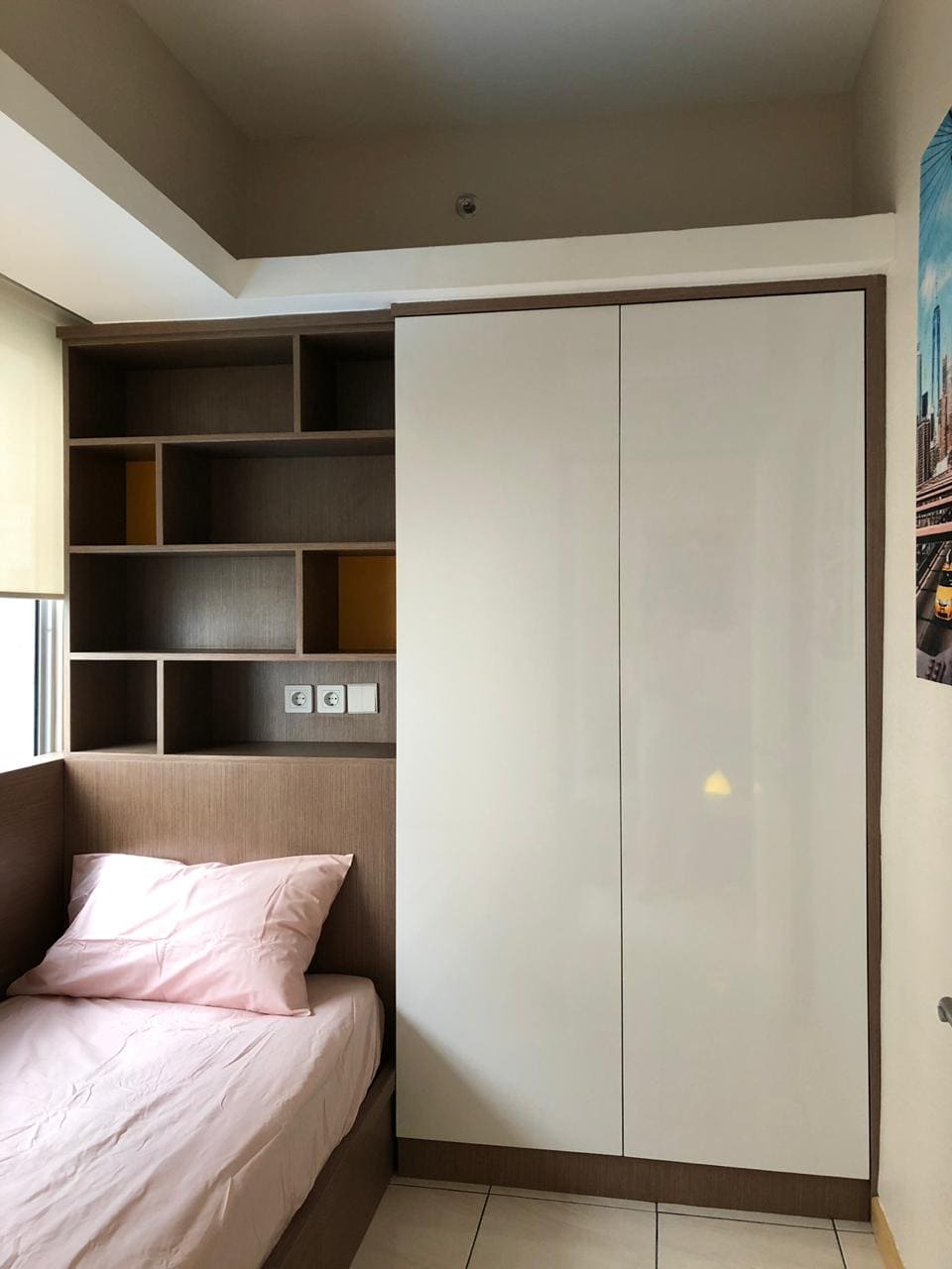 ห้องนอน 2