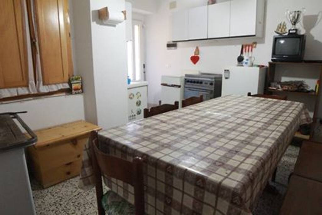 Cucina