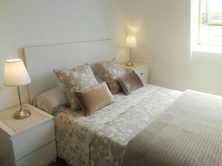 Главна спална соба