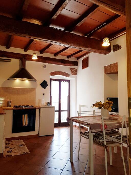 cucina