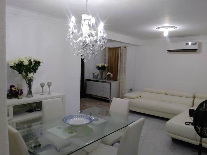 Casa En Cerros Buena Vista Primera Santo Domingo - 聖多明各