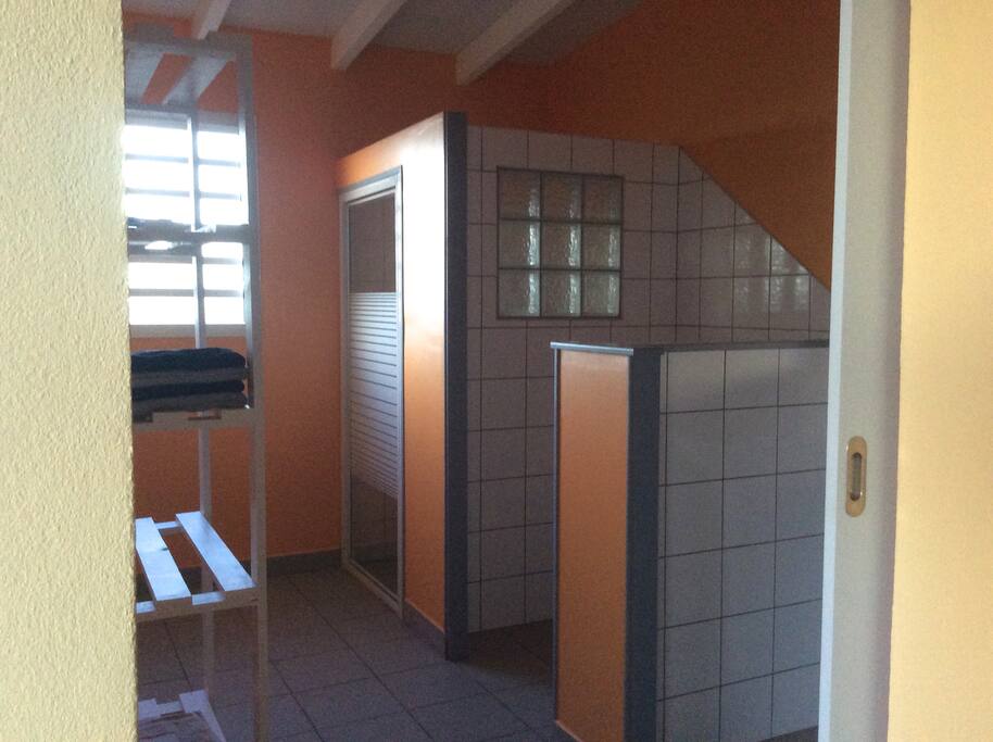 Salle de Bain 1