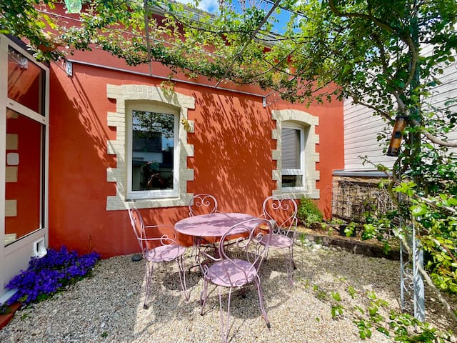 Maïwenn Et Geoffrey managed Airbnb listing 3