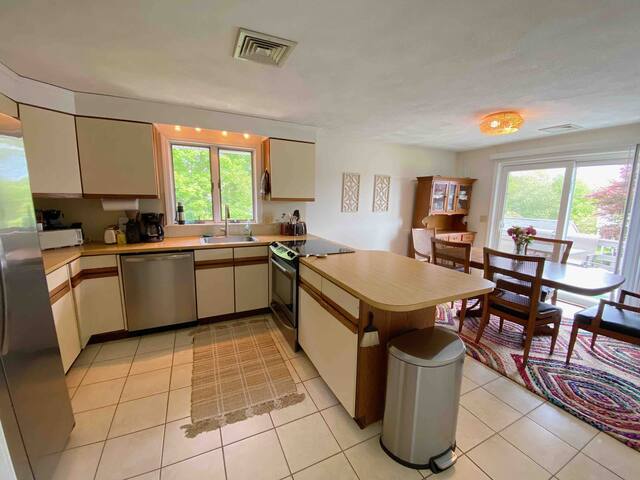 Beach House Getaway: Chill, Grill & Walk to Beach! gallery image 3