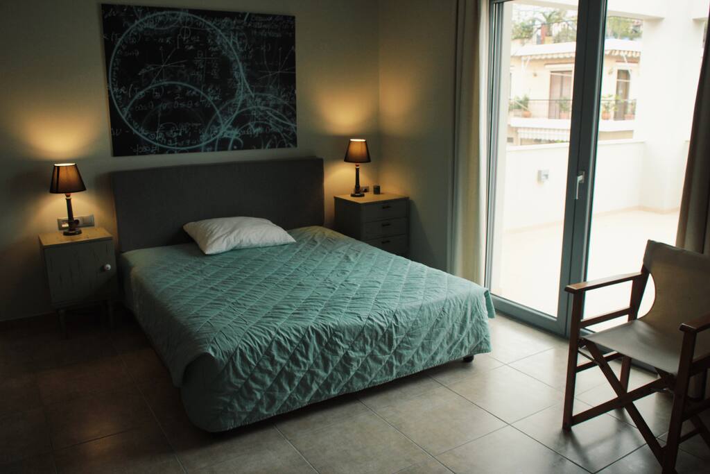 Bedroom I