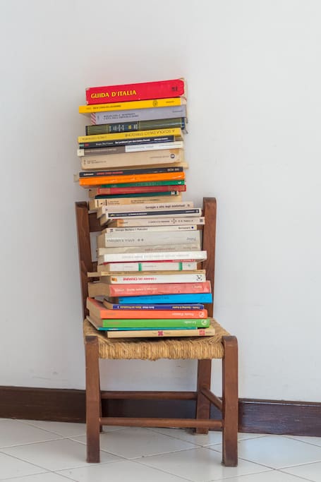 Books in all languages