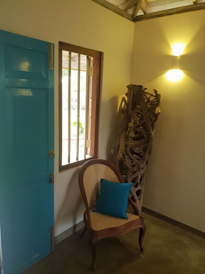 Henwala Hideaway - Mirissa