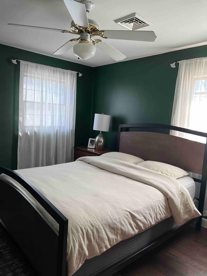 ห้องนอนที่สอง 