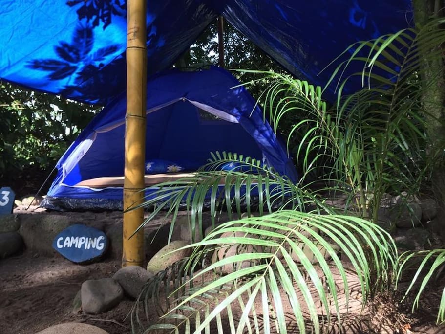 Camping 3