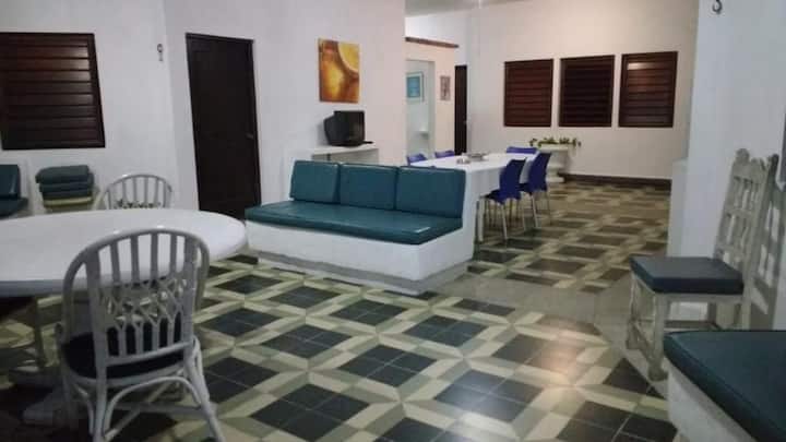Amplia Y Céntrica Casa 20 Personas Acapulco Dorado - Acapulco