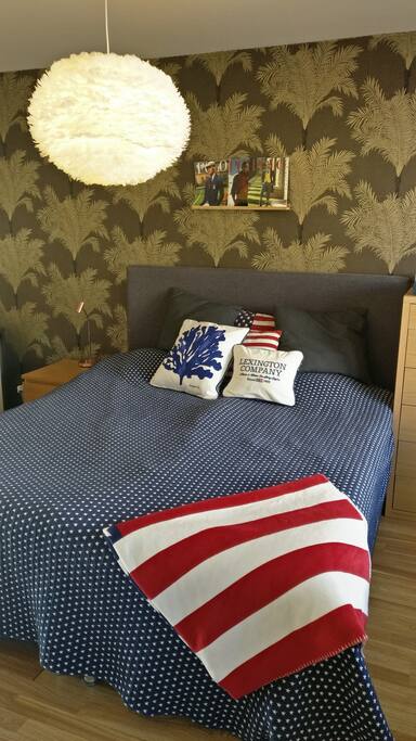 Bedroom 180x200