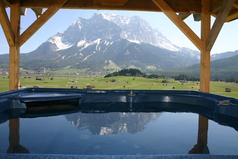 Apartment Daniel 2 X bedroom 2 X showers toilet