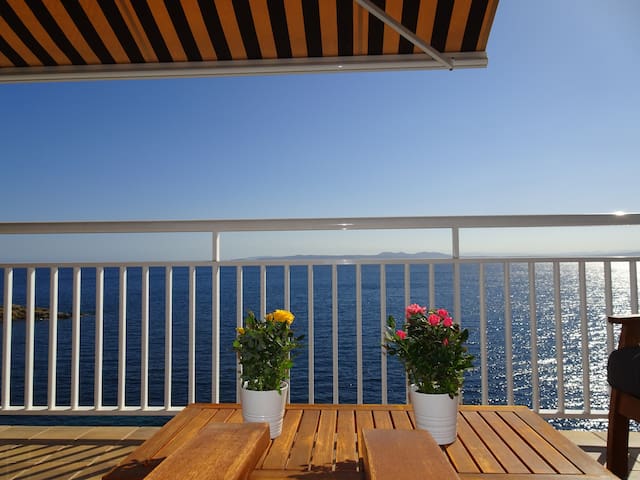 Belvedere – Ideal for family!