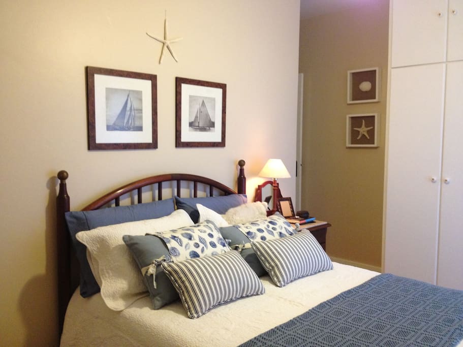 Quarto casal 1