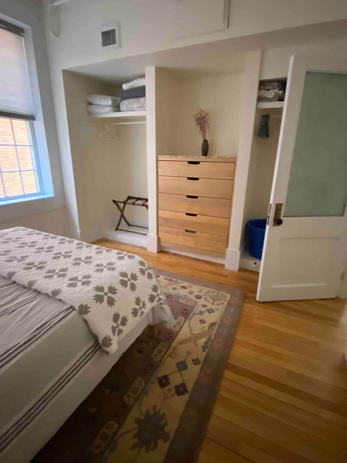 ห้องนอน