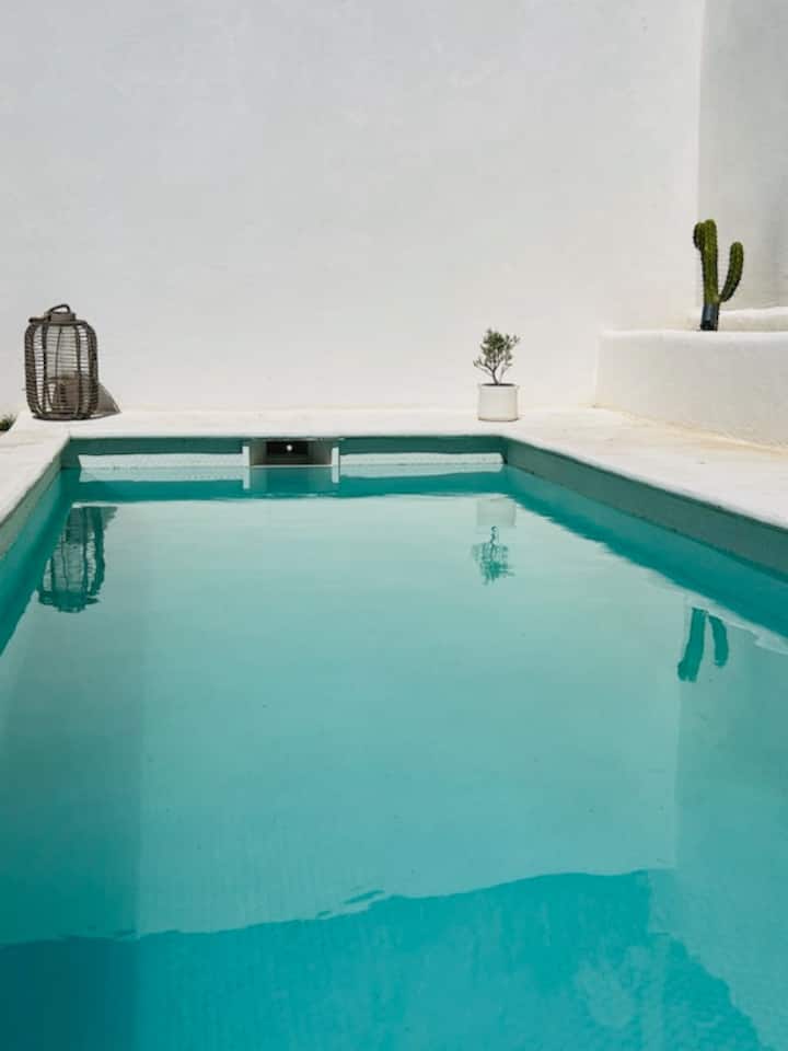 Casamila - Piscine -Climatisation- Parking - Marsella, Francia