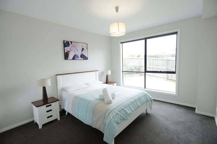 Seal Apartments – Two Bedrooms